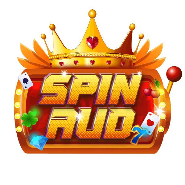 SpinAUD Casino